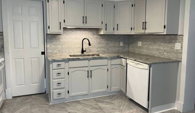 Modern Full Home in The Heart Of Buffalo