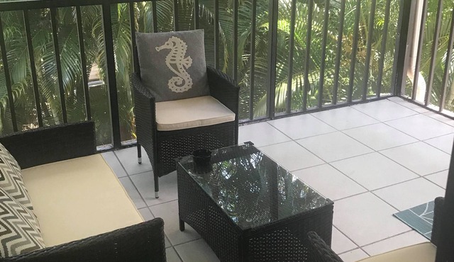 Modern Fully Furnished Naples Condo-Seasonal Rental Available now Dec to April!