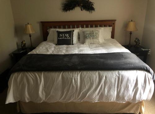 Modern Garden Suite with Ultra-Fast Fiber Near Stowe