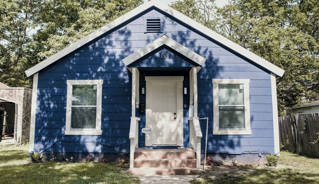 Modern Gem in Prime Miami Location