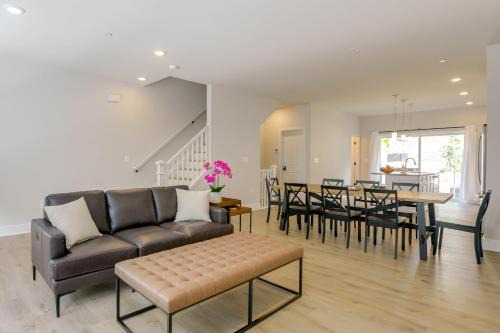 Modern Gem Near Historic Annapolis and Naval Academy