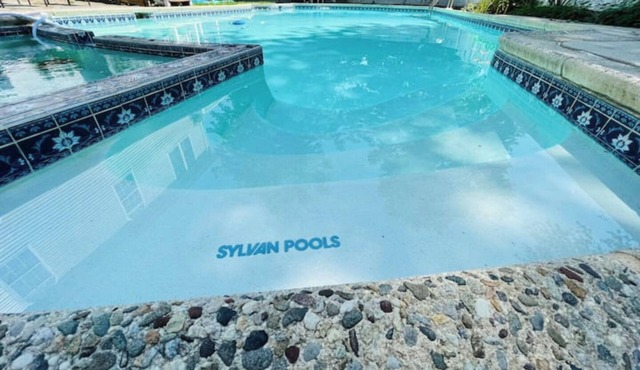 Modern Getaway POOL & GAME ROOM