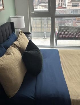 Modern Group Condo