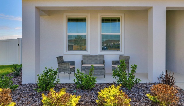 Modern Groveland Suite Near Lakes & Trails!