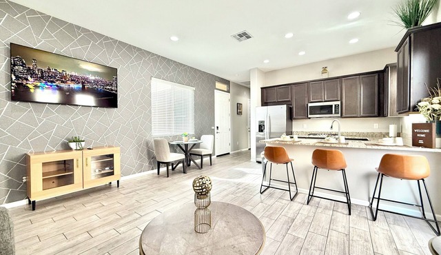 Modern Guest Suite in Tucson-Vail