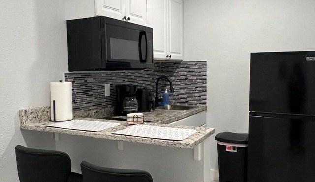 Modern Guest Suite near UCF