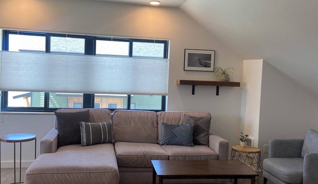 Modern Guesthouse in Bozeman