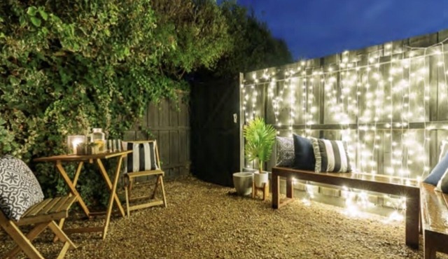 Modern guesthouse | Quiet, quaint & private | Peaceful courtyard | Pet friendly