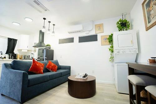 Modern Guesthouse ADU Sanctuary
