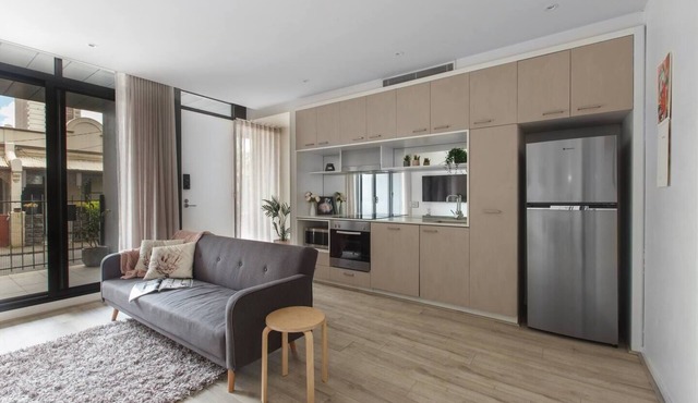 Modern Heights Resort Style Living off Bridge Rd