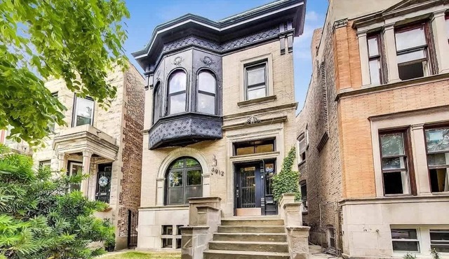 Modern Historic Greystone - Near Lake - Free Prkg