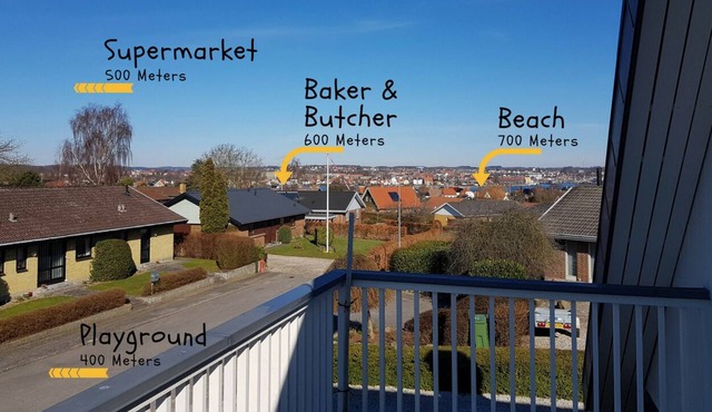 Modern Holiday Home in Vindeby v / Svendborg