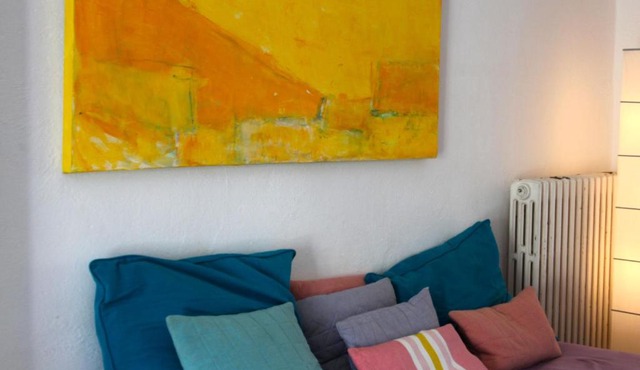 Modern holiday home in Port Grimaud near the beach