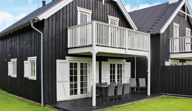 Modern Holiday Home in Silkeborg with Sauna