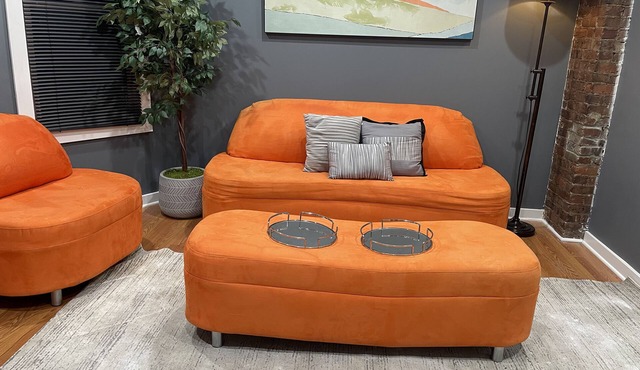 MODERN HOME 20 MINUTES AMERICAN DREAM MALL NYC EWR