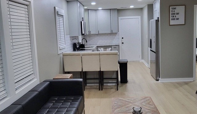 Modern Home - 5 Miles from Downtown Atlanta