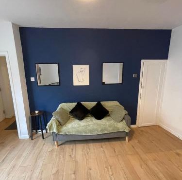 Modern Home, Free Parking in Hartlepool town