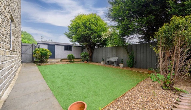 Modern Home: Heart Of Harle Syke