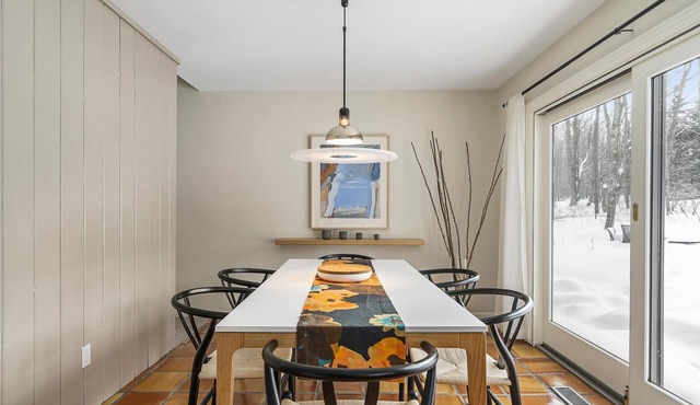 Modern Home in Birchwood Farms, Near Ski Hills & Downtown Harbor Springs!