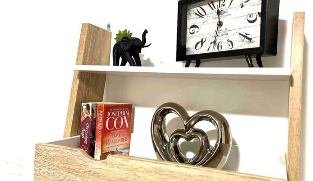 Modern Home in Beeston