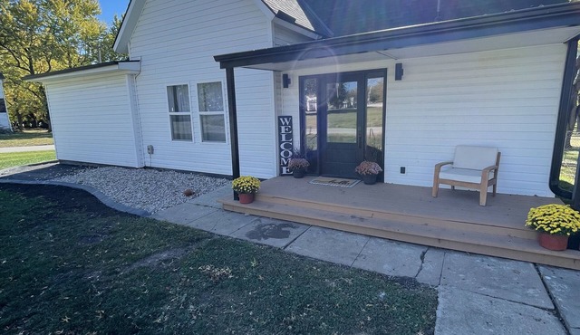 Modern Home in Gallatin