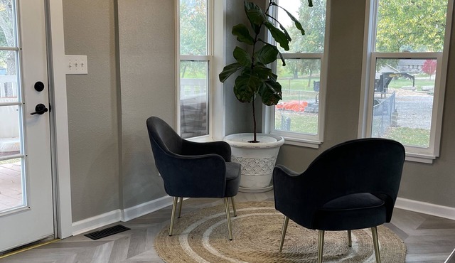 Modern Home in Gallatin