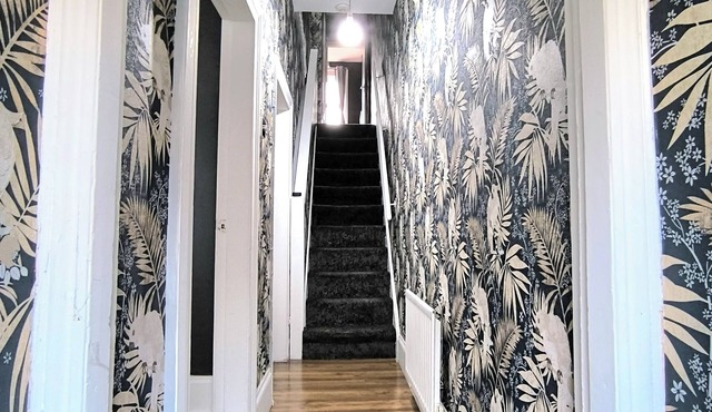 Modern home in heart of Middlesbrough Town