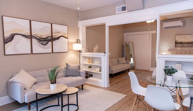 Modern Home in Heart of Downtown Phoenix: Unit D