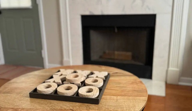 Modern home in prime locationnn