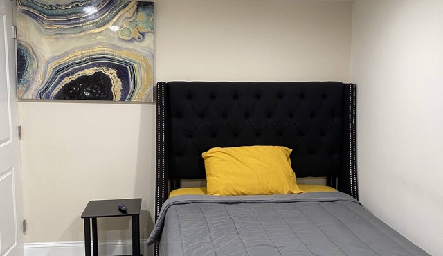 Modern Home in South Philly 6 mins From Stadiums