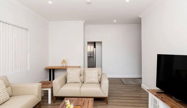 Modern Home in the Heart of Bankstown