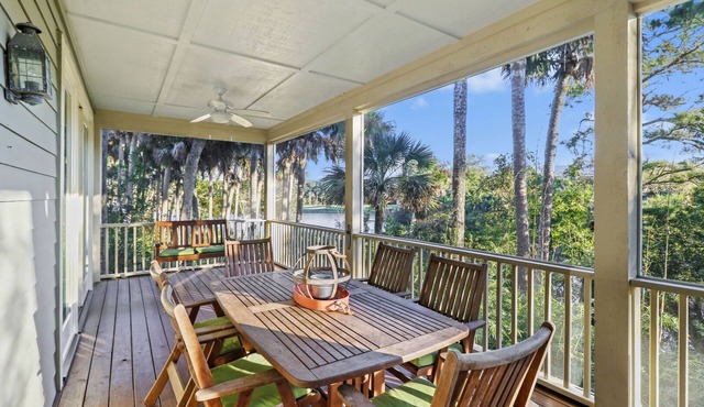 Modern Home in Vanderhorst- POPULAR Area with Community Pool Access!