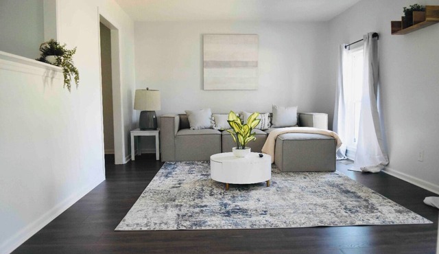 Modern Home Near Medical Center and Fort Bragg