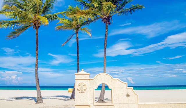 Modern Home w/Balcony & Patios, Steps to the Beach