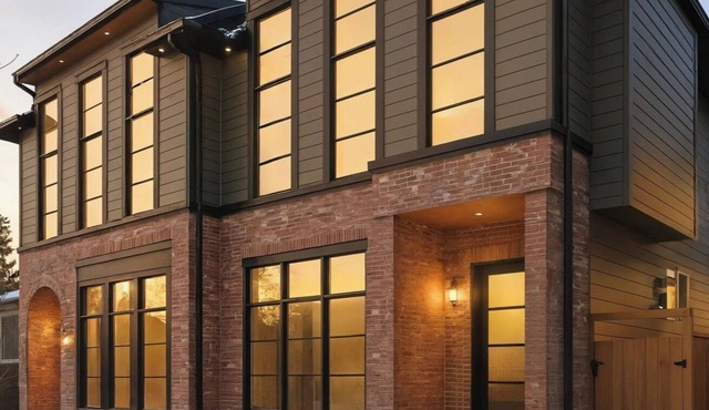 Modern Home with Spa Bath & Garage Altadore