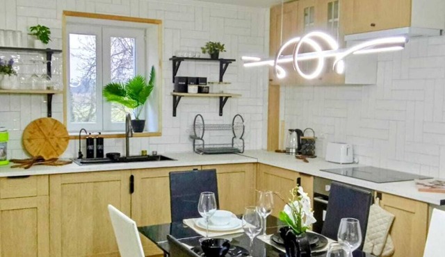 Modern house 20 minutes from Strasbourg