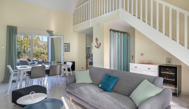 Modern house for 6 people in Sarzeau