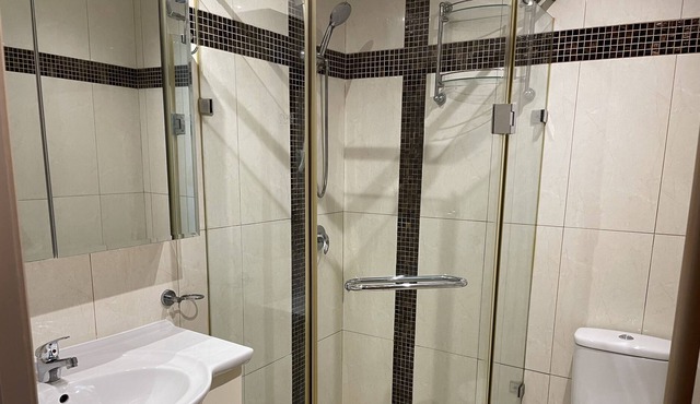 Modern house for big family holiday in revesby NSW