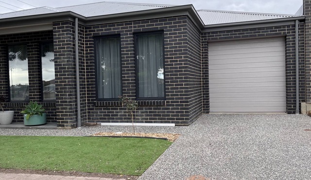 Modern House in Newton