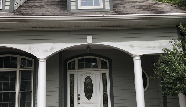 Modern House in quiet neighborhood just 5 minutes from Cornell University