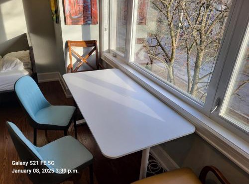 Modern House in Toronto