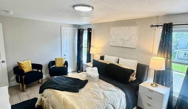 Modern House near OSU and Short North