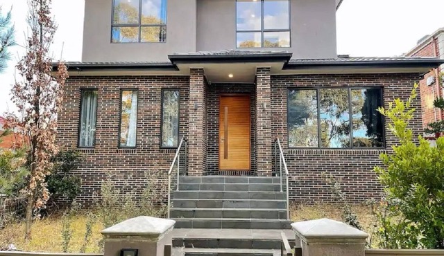 Modern House With Arcade Games in a Good Location