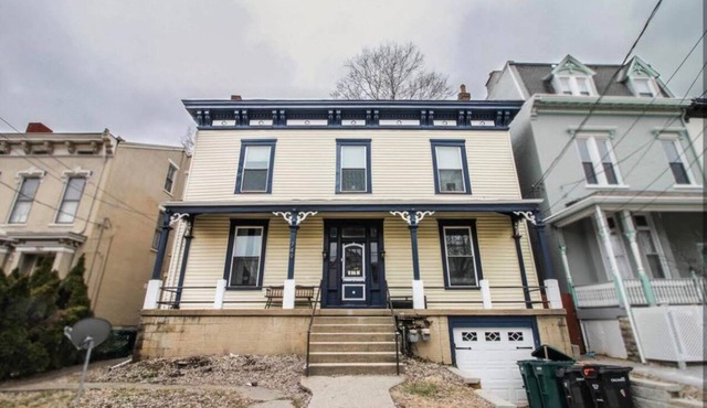 Modern Incline District Studio. 5 mins to Downtown+Stadiums #1