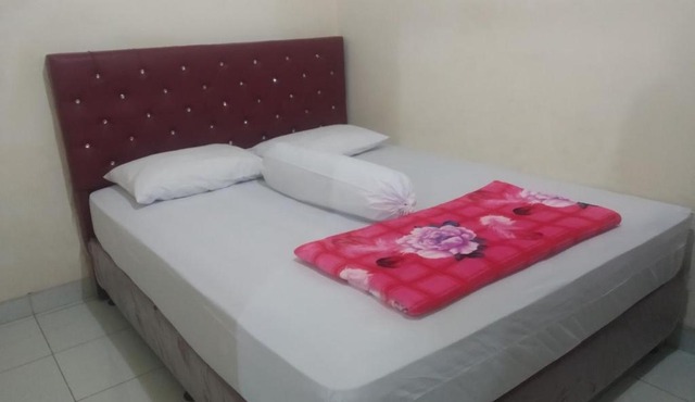 Modern indekos Cilegon Syariah Near Hospital Krakatau Medika Redpartner
