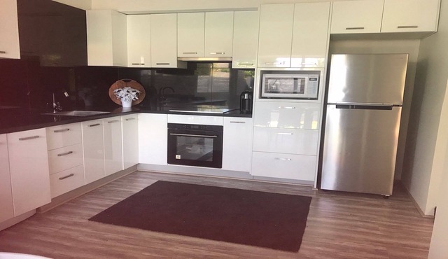 Modern industrial living. 3 Bedroom Townhouse