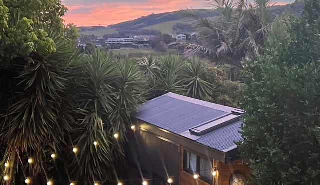 Modern Kiama Tiny House - A Unique Coastal Escape