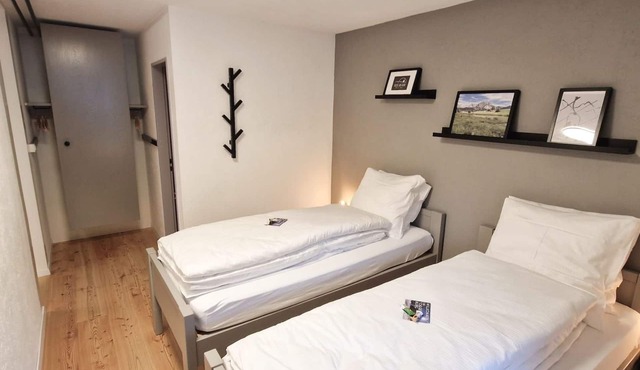Modern kompakt Speer by Interhome