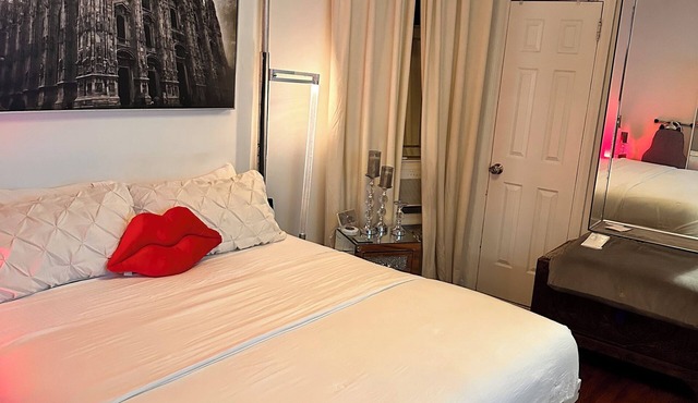 Modern Korean-Style NYC Retreat: fully stocked with Luxe Amneities!