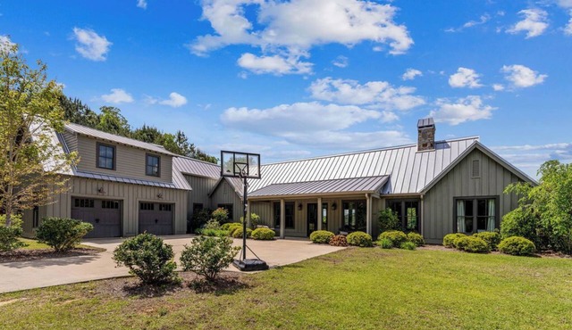 Modern Lake House on Smith Lake, AL close to Birmingham and Huntsville